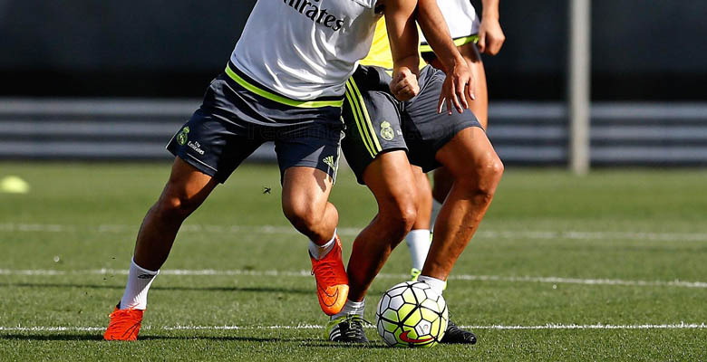 Dynamic 2025 fit collar